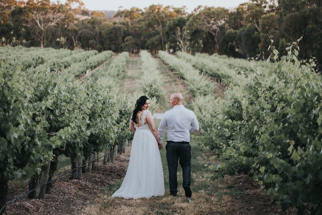 Woodstock Wine Estate
