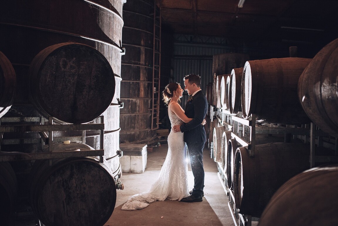 Woodstock Wine Estate