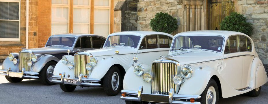 Astoria Wedding Cars