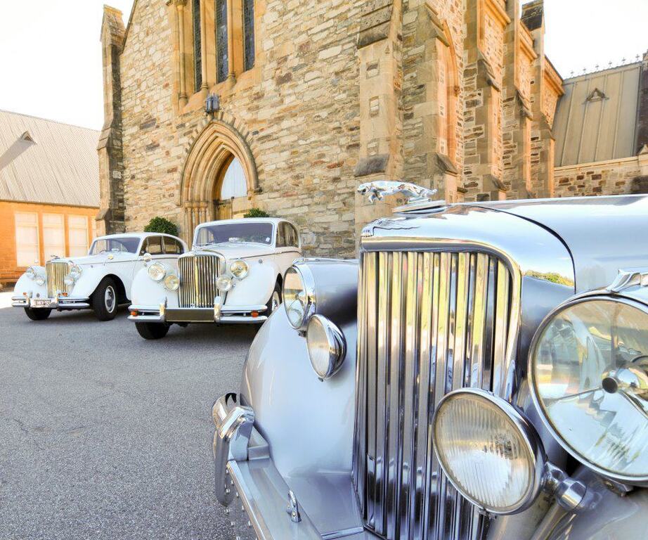 Astoria Wedding Cars