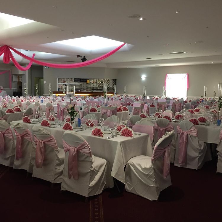 Balwyn Events
