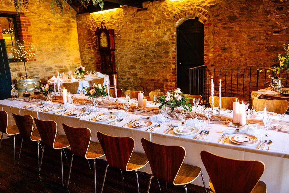 Betty May Vintage Hire