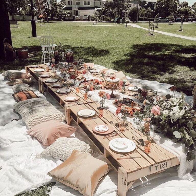 Betty May Vintage Hire