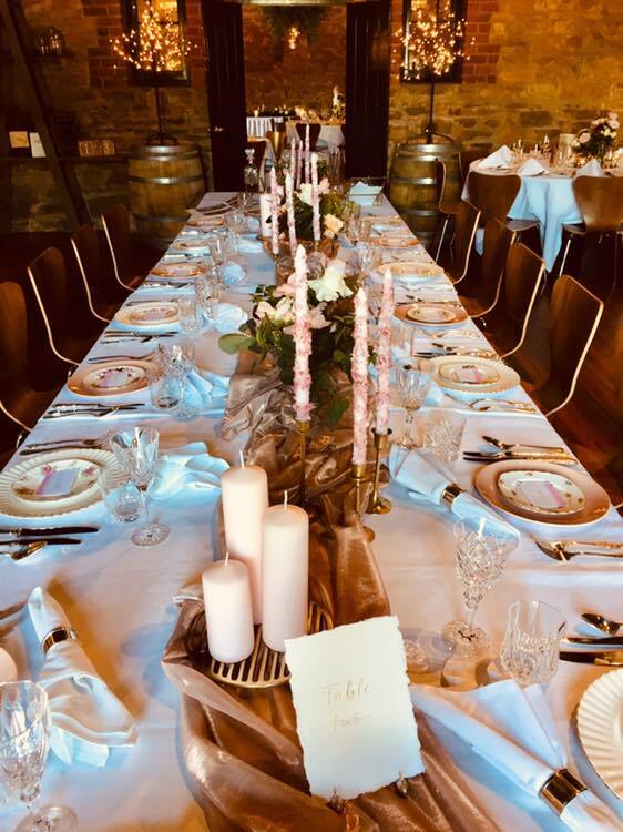 Betty May Vintage Hire