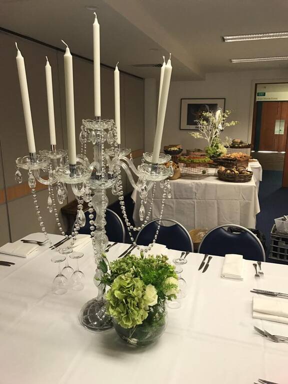 Centrepieces Couture