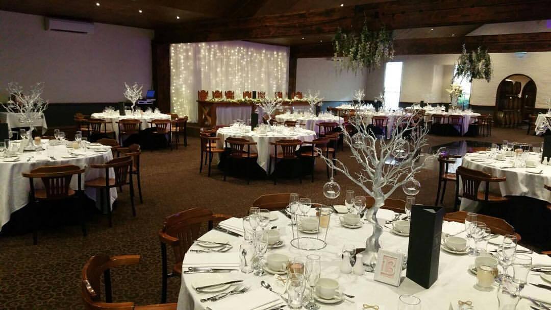 Centrepieces Couture