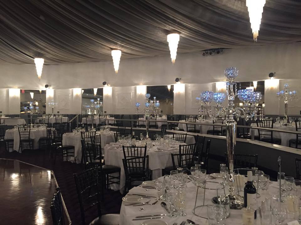 Centrepieces Couture