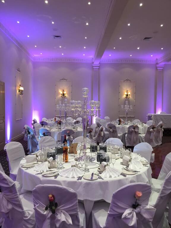 Centrepieces Couture