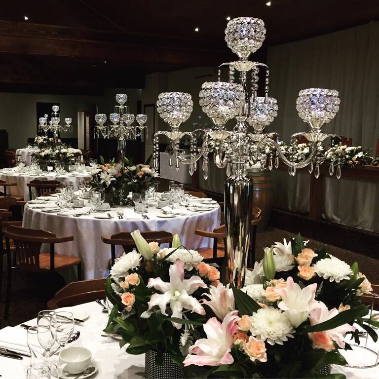 Centrepieces Couture