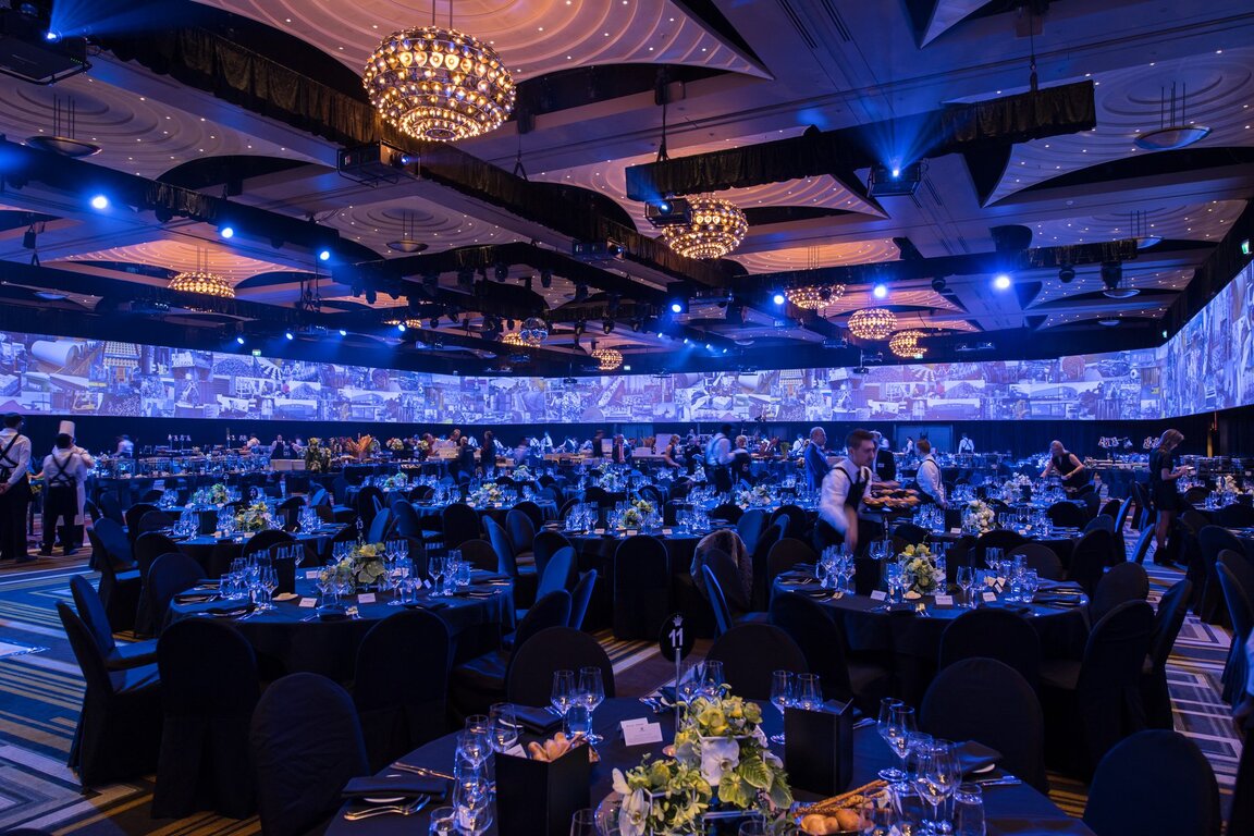 Decor It Events