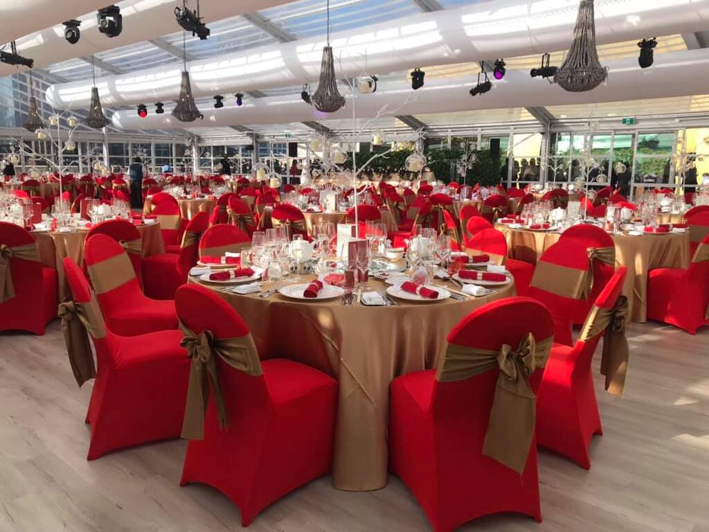 Function Accessories