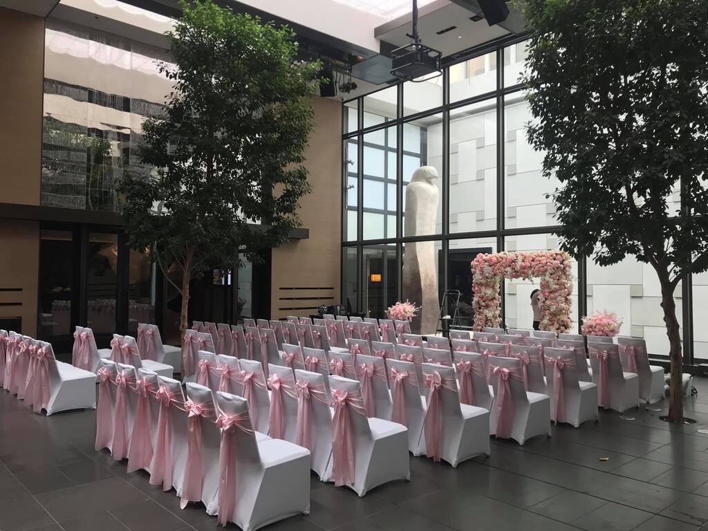 Function Accessories