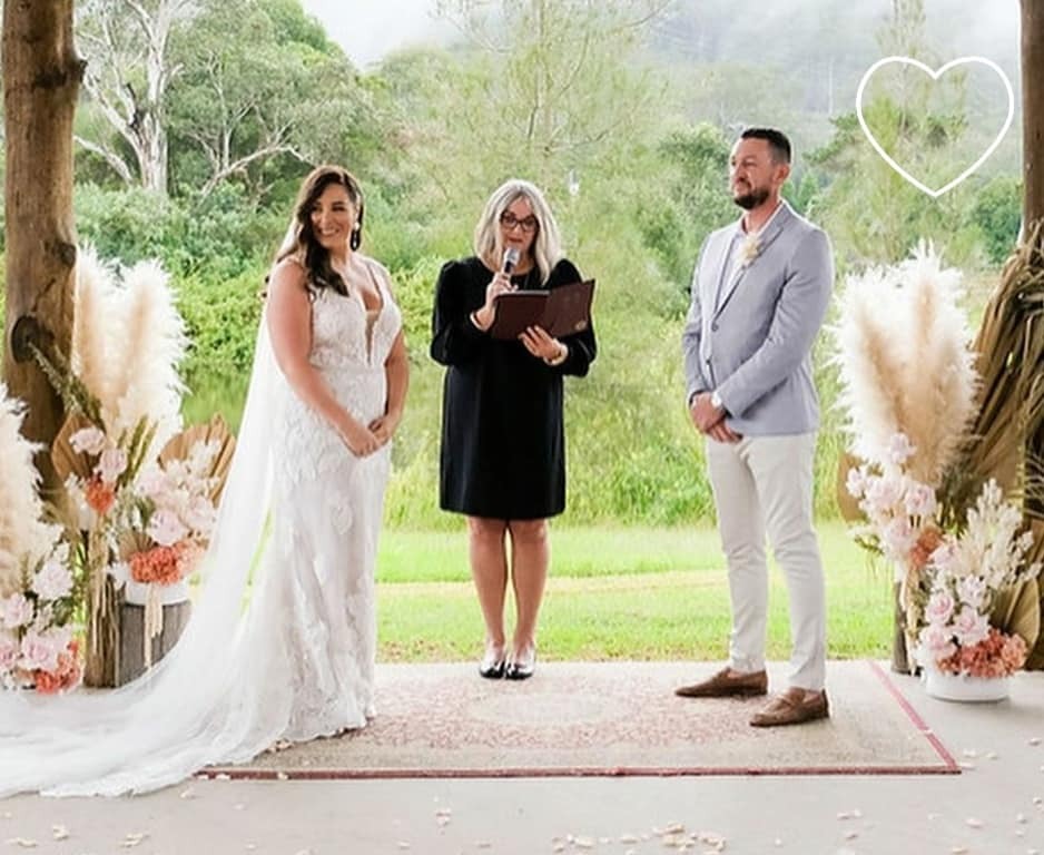 Ceremonies By Karina