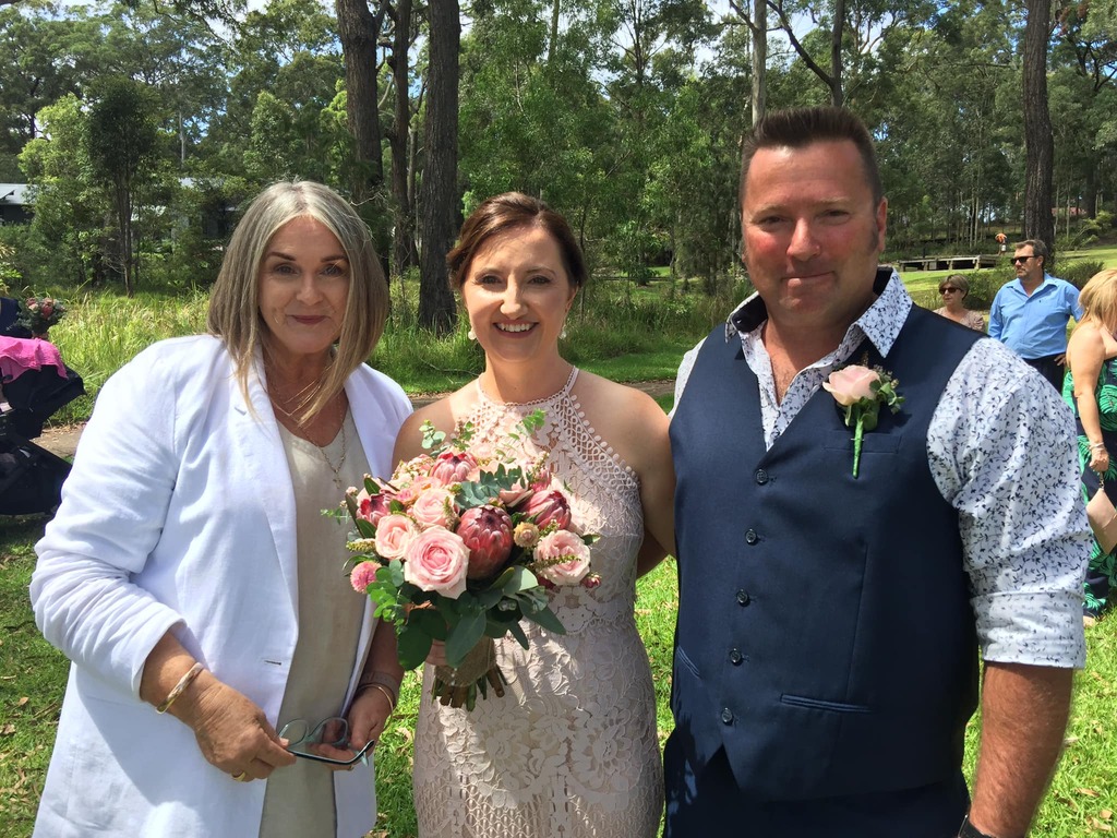 Ceremonies By Karina