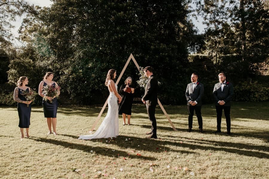 Ceremonies By Karina