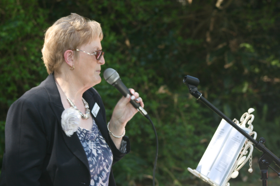 Occasions4u - Civil Celebrant Services