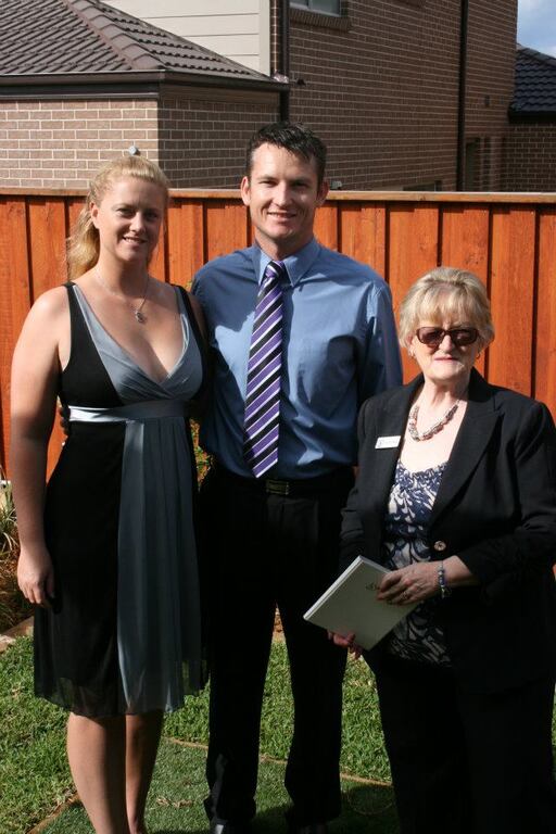 Occasions4u - Civil Celebrant Services