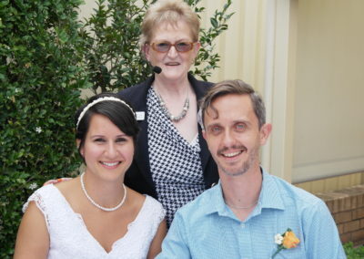 Occasions4u - Civil Celebrant Services