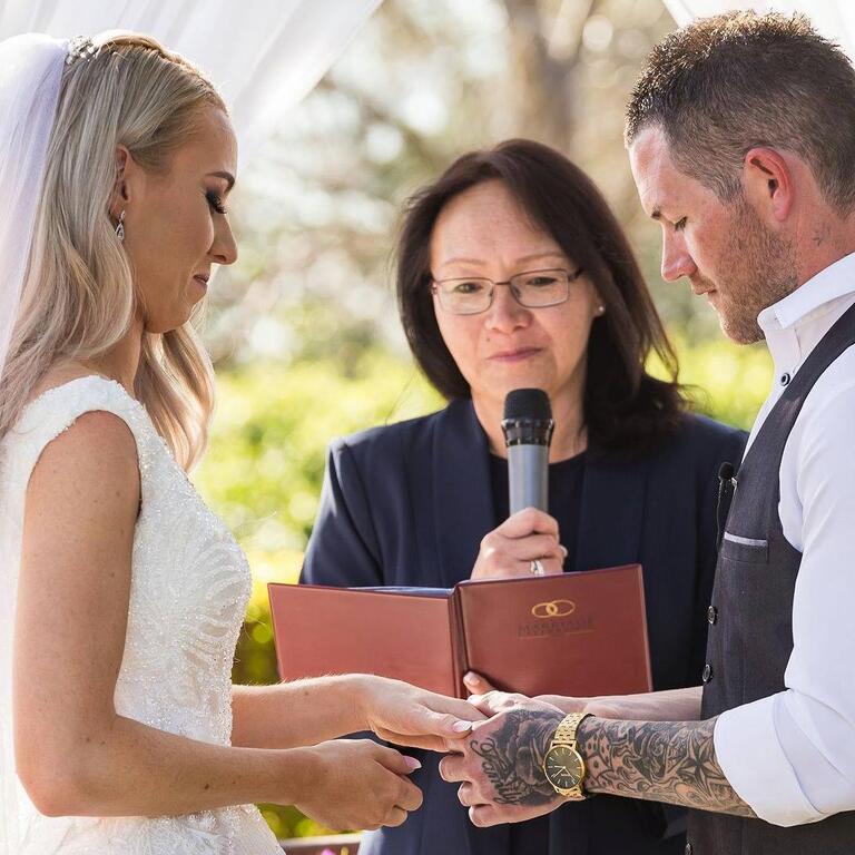 Julie van Noort From This Moment On