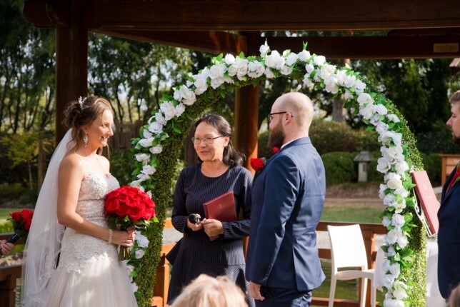 Julie van Noort From This Moment On