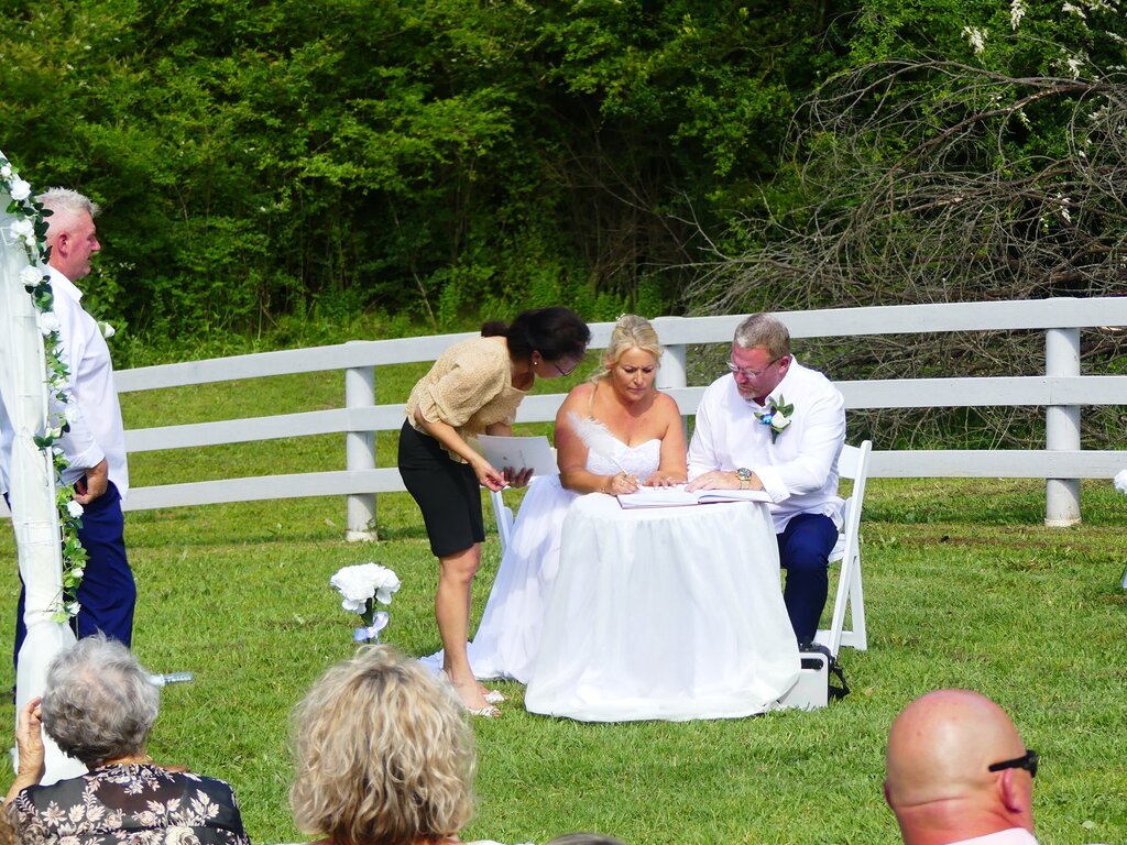 Julie van Noort From This Moment On