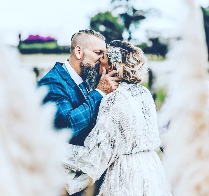 Julie van Noort From This Moment On