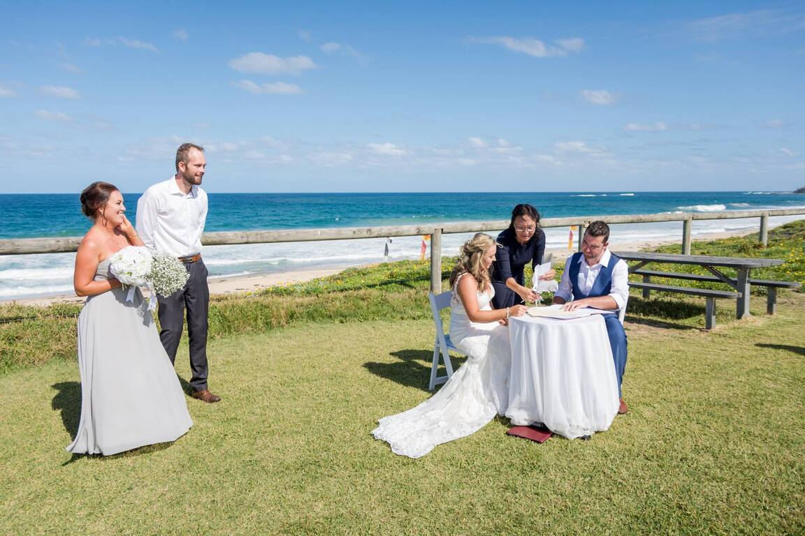 Julie van Noort From This Moment On