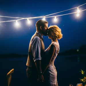 Julie van Noort From This Moment On