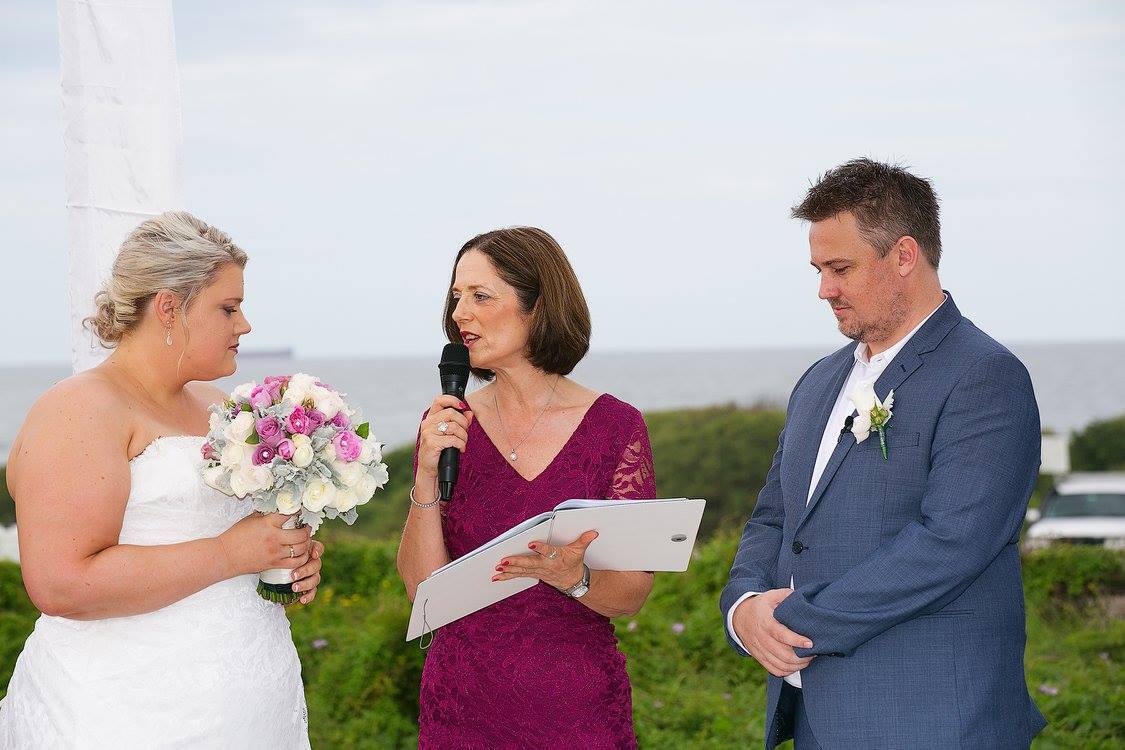 Louise Denton Celebrant