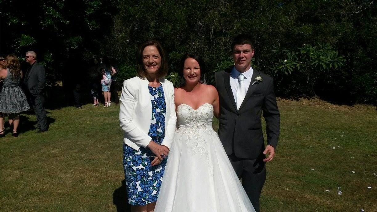 Louise Denton Celebrant