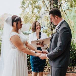 Louise Denton Celebrant