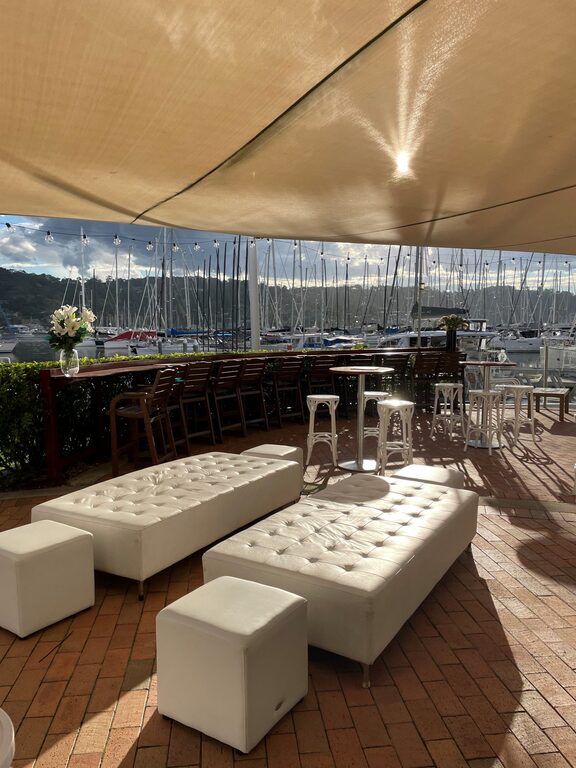 royal prince alfred yacht club sydney