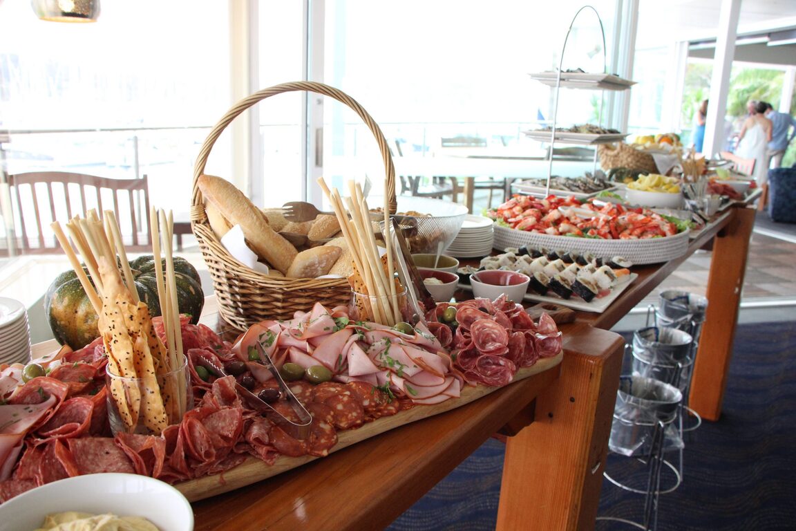 Royal Prince Alfred Yacht Club