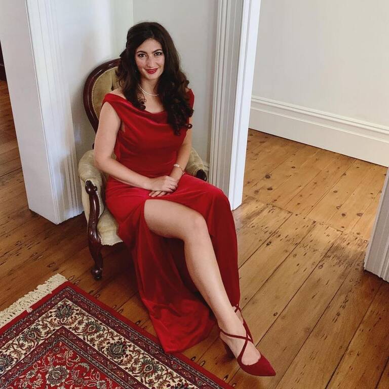 Lilli Marcs