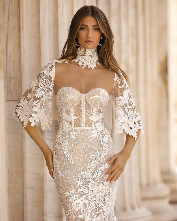 Kayrouz Bridal