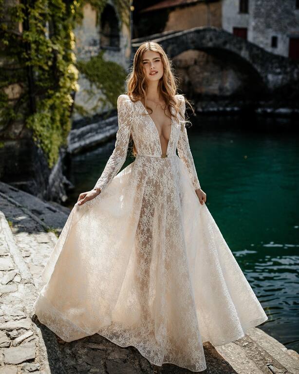 Kayrouz Bridal