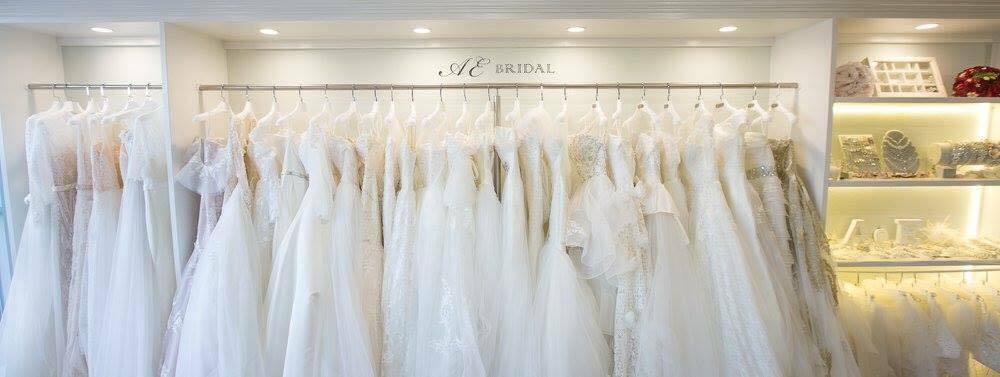 A and E Bridal House