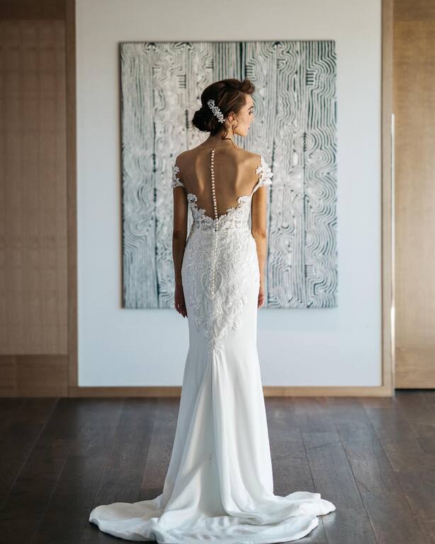 Amarige Bridal