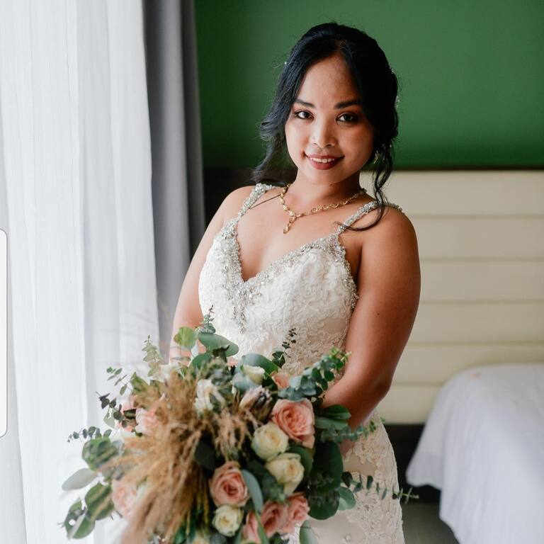 Bella Victoria Bridal