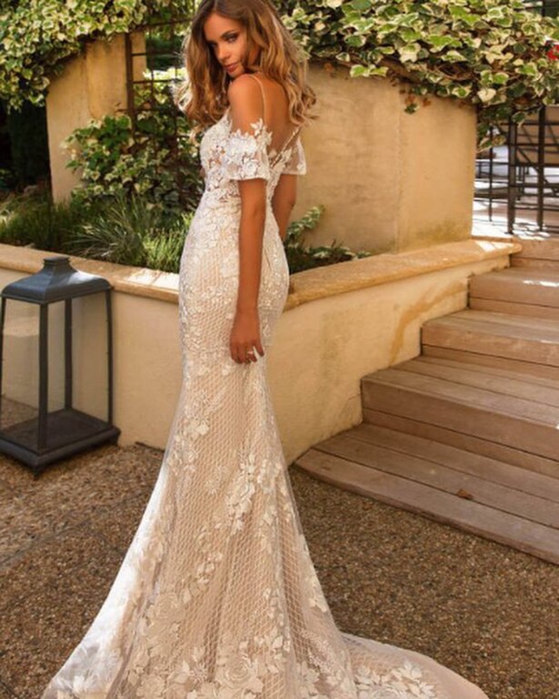 Bella Victoria Bridal