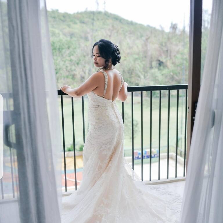 Bella Victoria Bridal