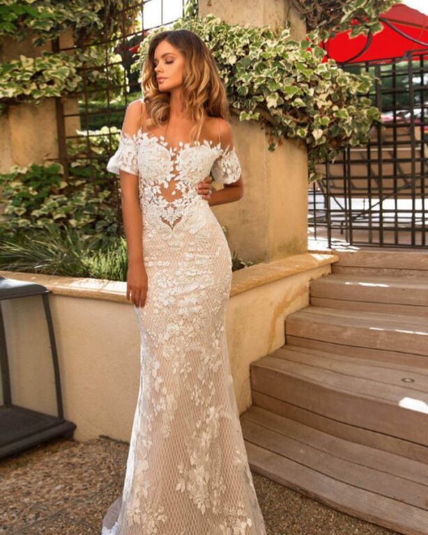 Bella Victoria Bridal