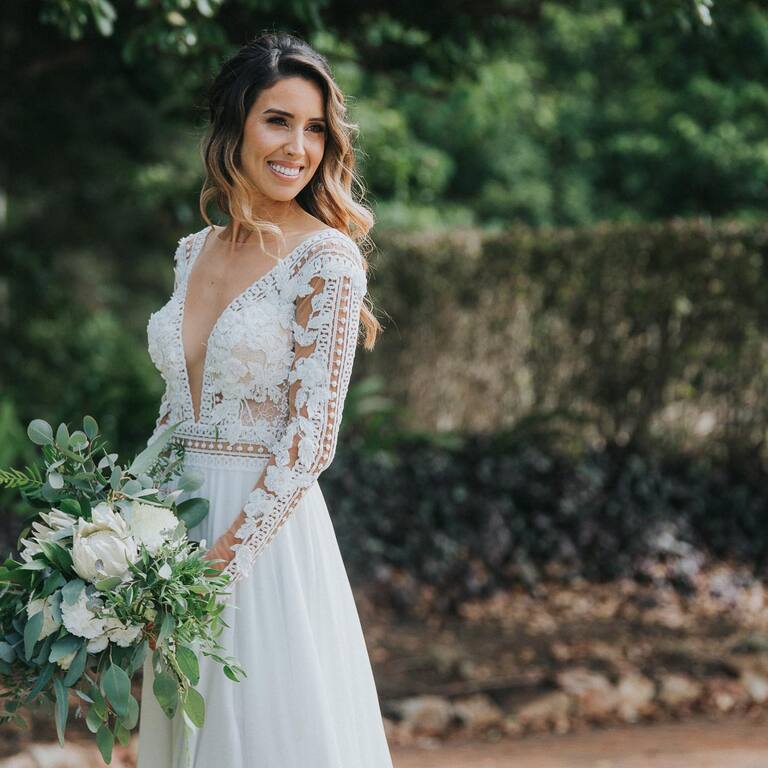 Bella Victoria Bridal