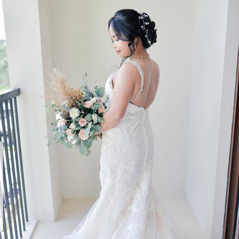 Bella Victoria Bridal