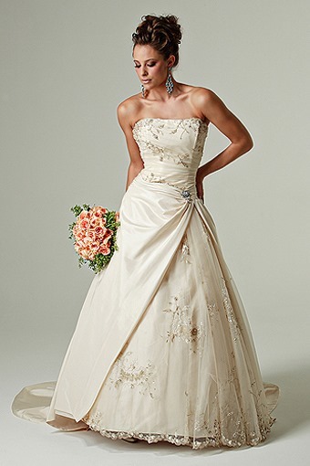 Black Tie White Lace