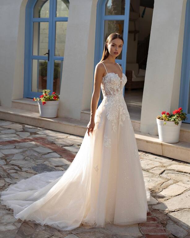 Maison Mangala - Wedding Dresses Sydney