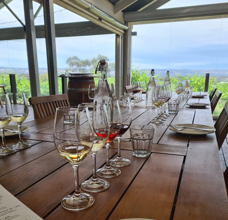 Beach Road Wines
