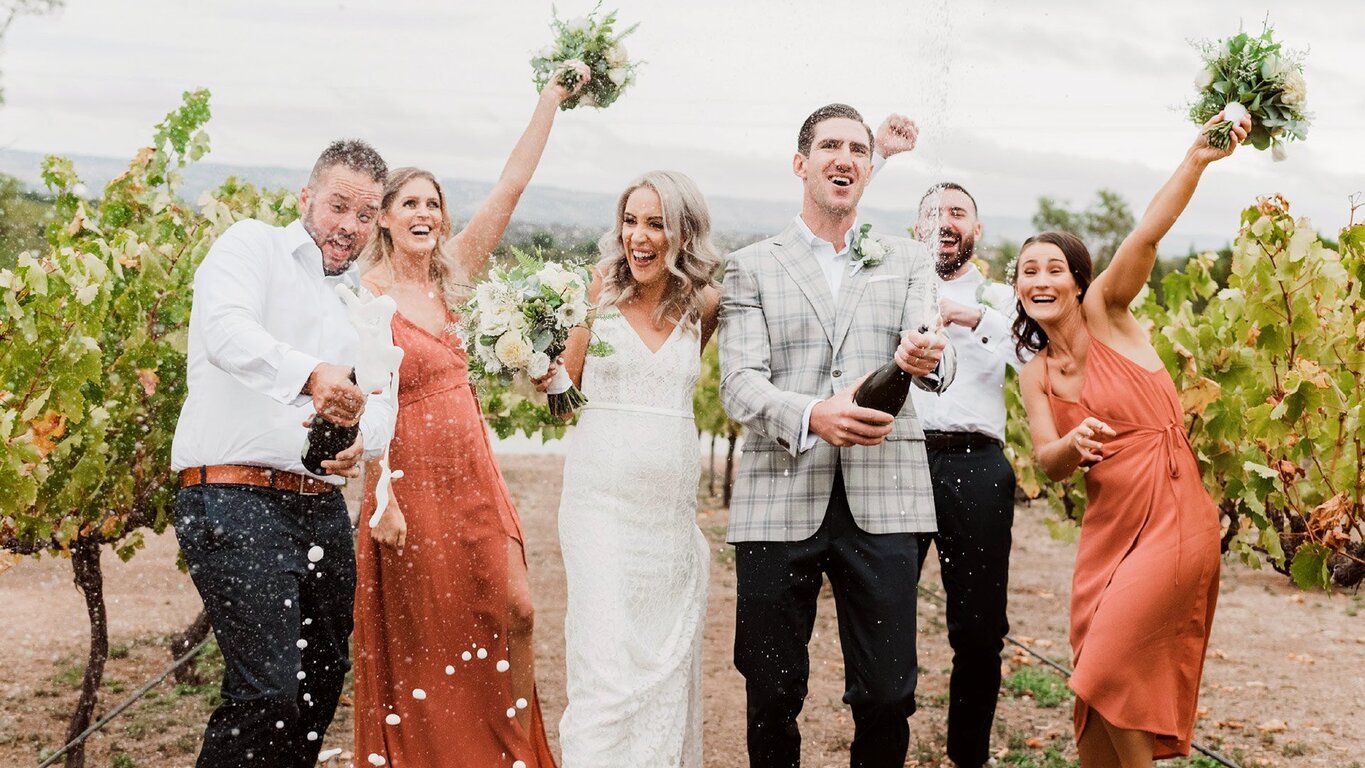 Beach Road Wines