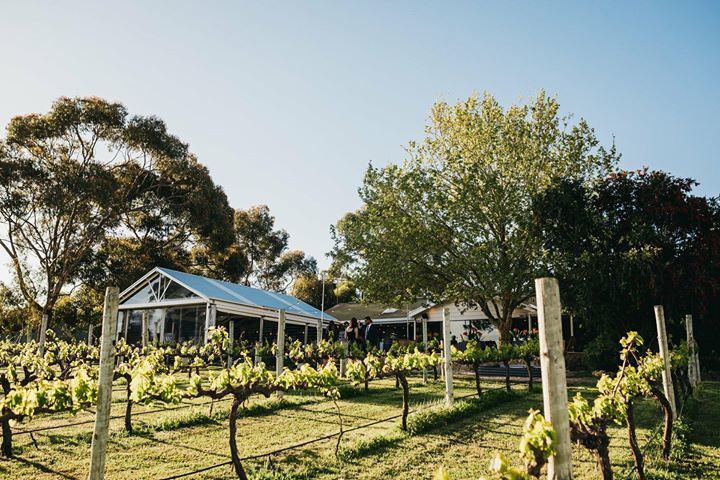 Beach Road Wines