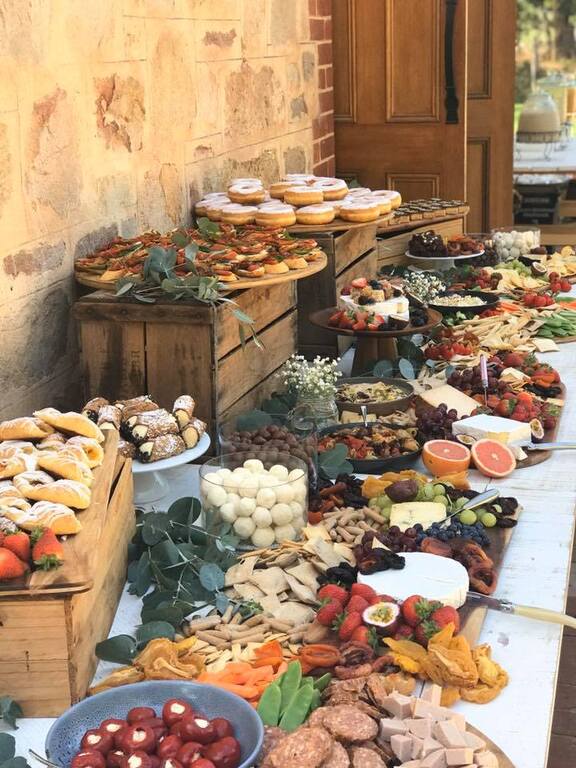 Everyday Gourmet Catering